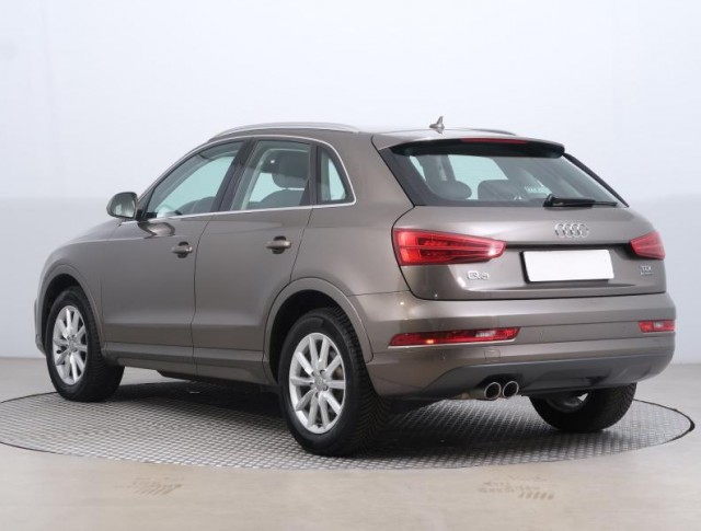 Audi Q3  2.0 TDI 