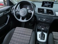 Audi Q3  2.0 TDI 