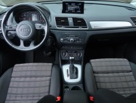 Audi Q3  2.0 TDI 