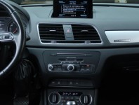 Audi Q3  2.0 TDI 