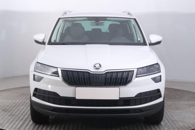 Škoda Karoq  2.0 TDI Style