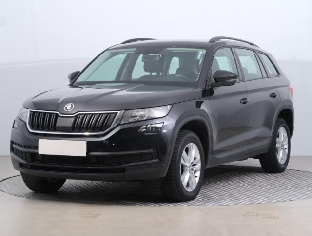 Škoda Kodiaq  1.5 TSI 