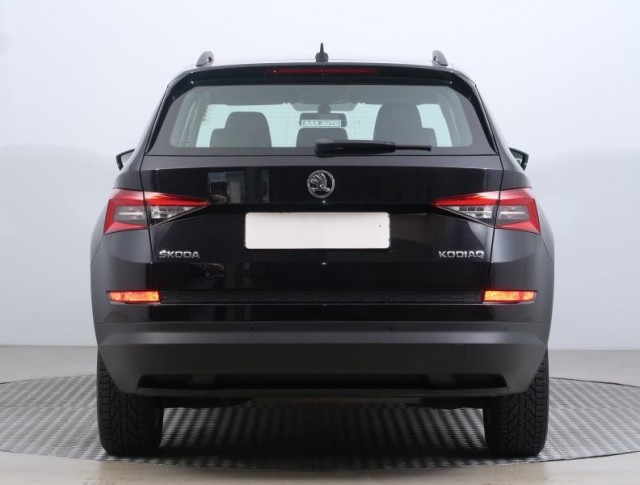 Škoda Kodiaq  1.5 TSI 