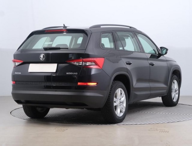 Škoda Kodiaq  1.5 TSI 