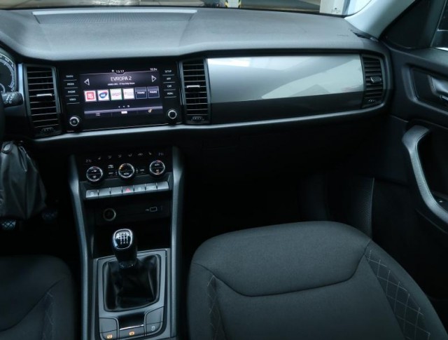 Škoda Kodiaq  1.5 TSI 