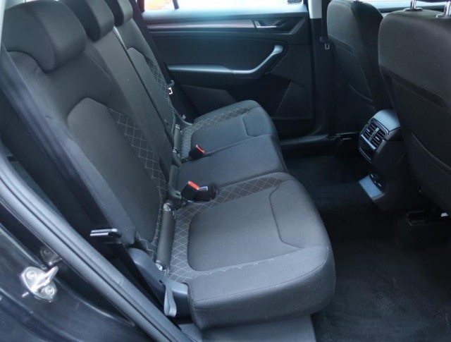Škoda Kodiaq  1.5 TSI 