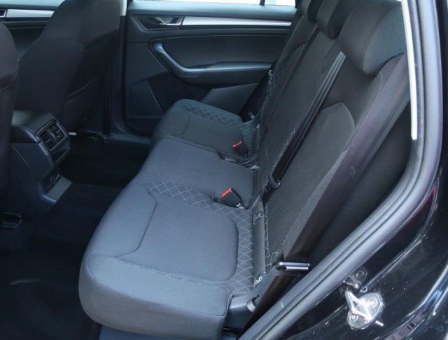 Škoda Kodiaq  1.5 TSI 