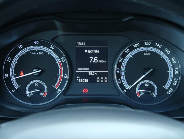 Škoda Kodiaq  1.5 TSI 