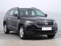 Škoda Kodiaq  1.5 TSI 