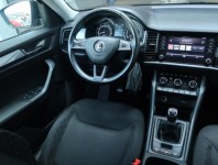 Škoda Kodiaq  1.5 TSI 