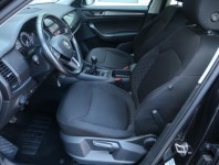 Škoda Kodiaq  1.5 TSI 