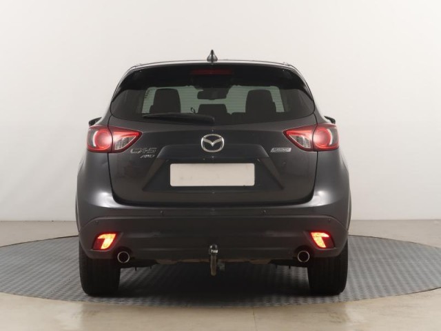 Mazda CX-5  2.2 Skyactiv-D 