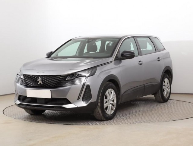 Peugeot 5008  1.5 BlueHDi Active
