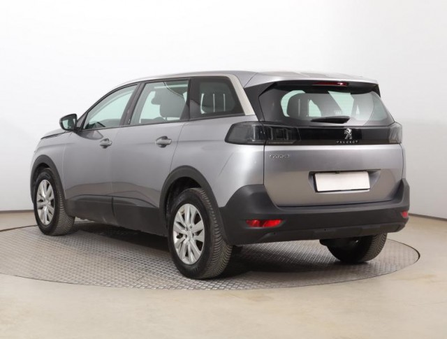 Peugeot 5008  1.5 BlueHDi Active