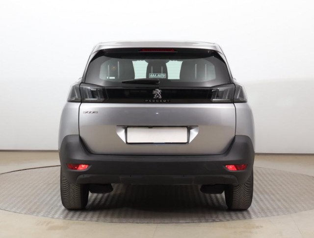Peugeot 5008  1.5 BlueHDi Active