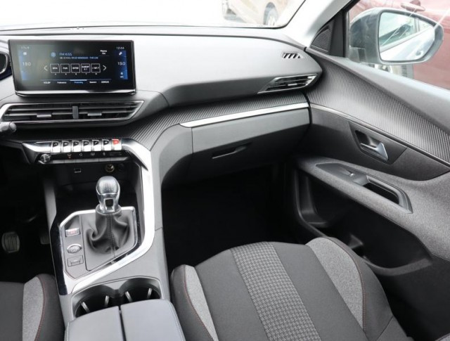Peugeot 5008  1.5 BlueHDi Active