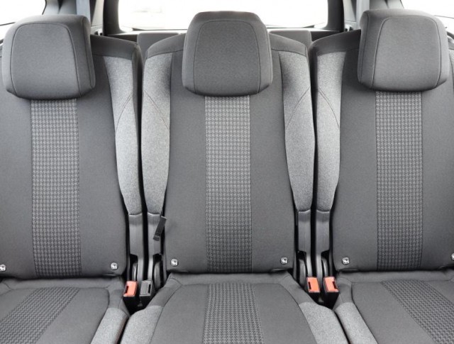 Peugeot 5008  1.5 BlueHDi Active