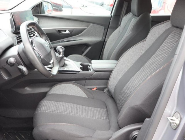 Peugeot 5008  1.5 BlueHDi Active