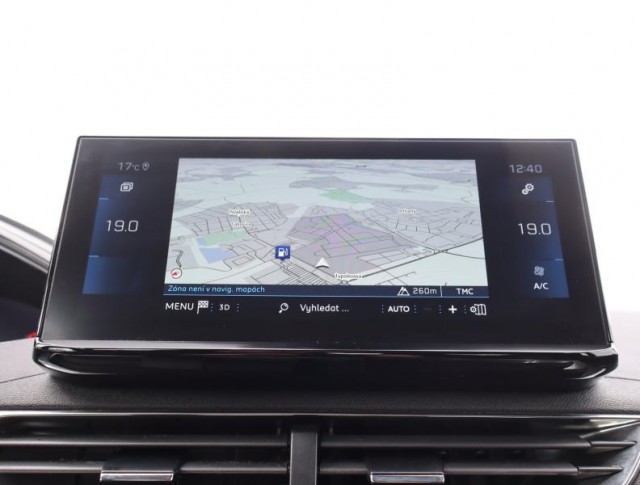 Peugeot 5008  1.5 BlueHDi Active