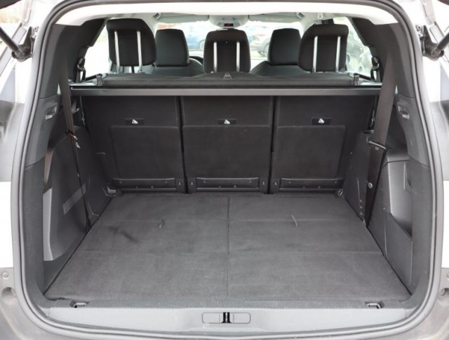 Peugeot 5008  1.5 BlueHDi Active