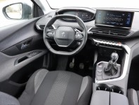 Peugeot 5008  1.5 BlueHDi Active