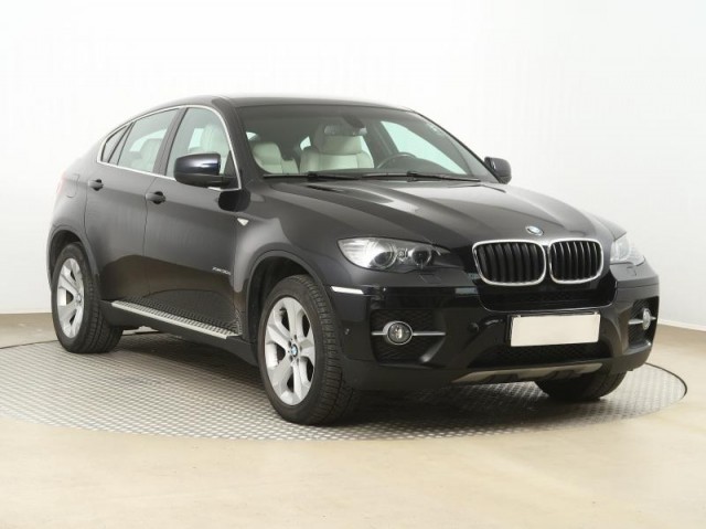 BMW X6  xDrive30d 