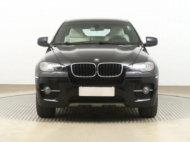 BMW X6  xDrive30d 