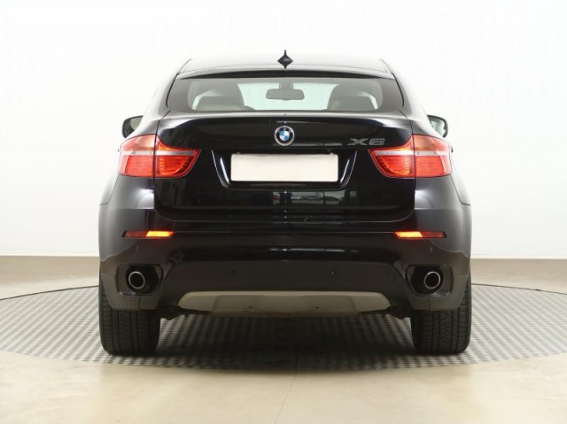 BMW X6  xDrive30d 