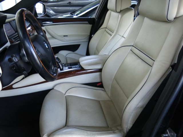 BMW X6  xDrive30d 