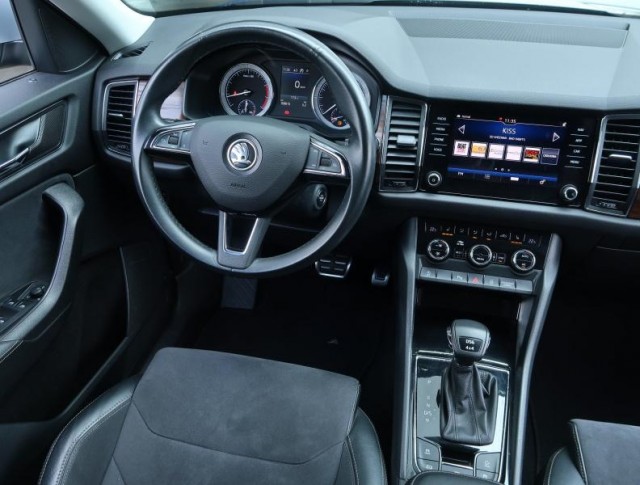 Škoda Kodiaq  2.0 TSI Scout