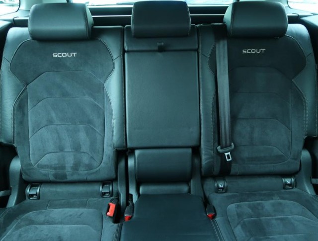 Škoda Kodiaq  2.0 TSI Scout