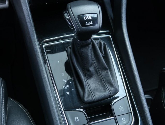 Škoda Kodiaq  2.0 TSI Scout