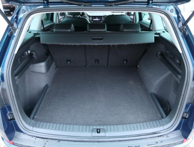 Škoda Kodiaq  2.0 TSI Scout