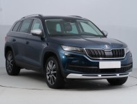Škoda Kodiaq  2.0 TSI Scout