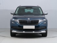 Škoda Kodiaq  2.0 TSI Scout