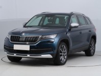 Škoda Kodiaq  2.0 TSI Scout