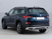 Škoda Kodiaq  2.0 TSI Scout