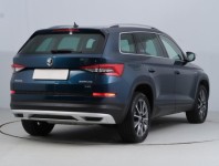 Škoda Kodiaq  2.0 TSI Scout