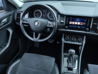 Škoda Kodiaq  2.0 TSI Scout