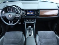 Škoda Kodiaq  2.0 TSI Scout
