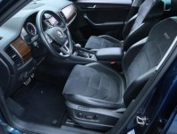Škoda Kodiaq  2.0 TSI Scout