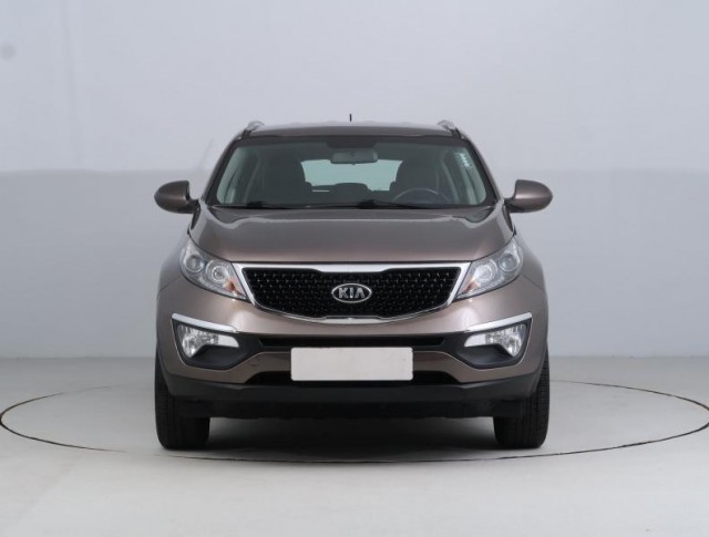 Kia Sportage  1.6 GDI Comfort