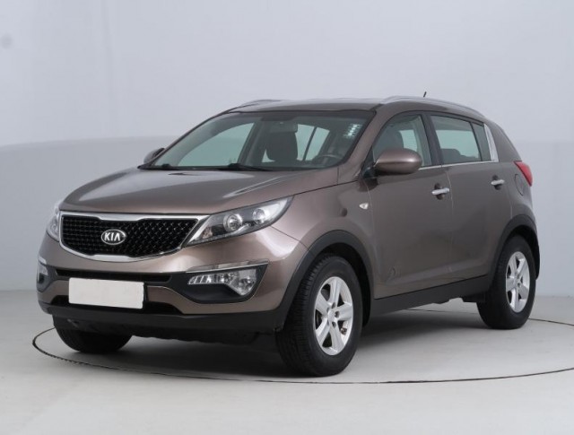 Kia Sportage  1.6 GDI Comfort