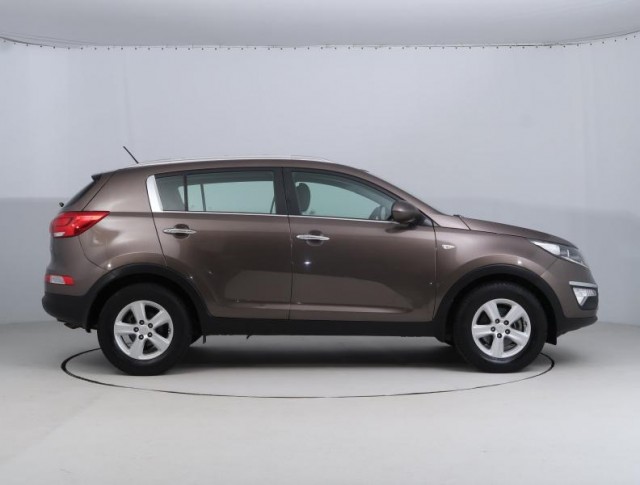 Kia Sportage  1.6 GDI Comfort