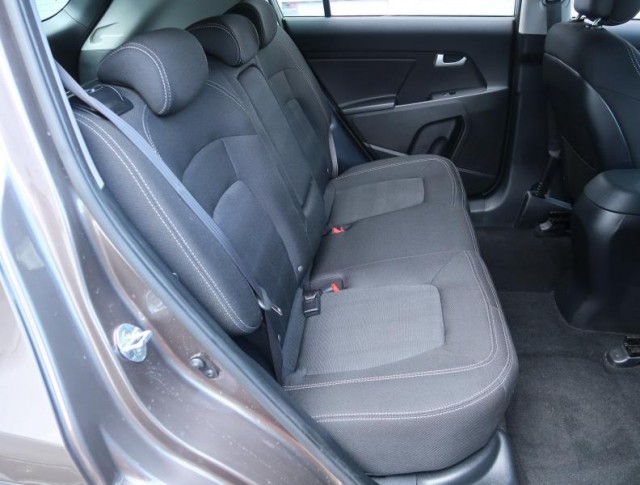 Kia Sportage  1.6 GDI Comfort