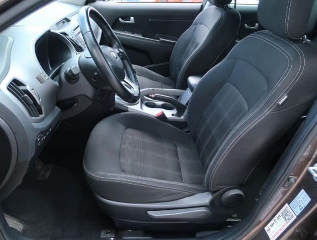 Kia Sportage  1.6 GDI Comfort