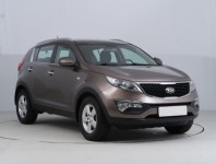 Kia Sportage  1.6 GDI Comfort