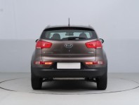 Kia Sportage  1.6 GDI Comfort