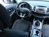 Kia Sportage  1.6 GDI Comfort