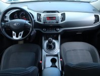 Kia Sportage  1.6 GDI Comfort